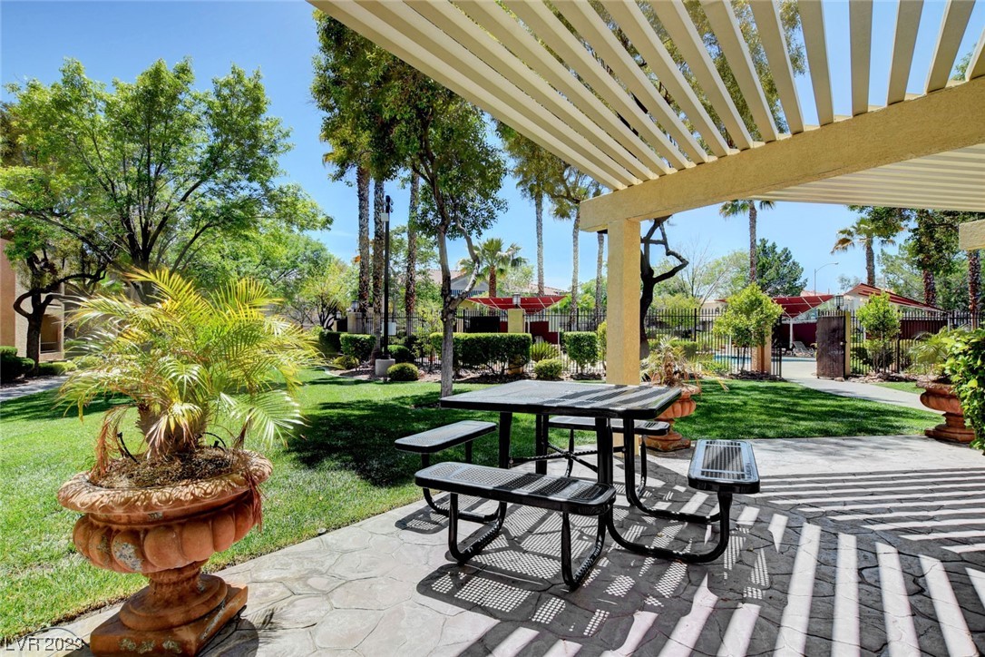 7885 W Flamingo Road Unit: 1141