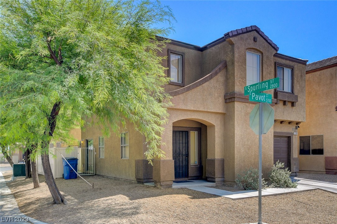 5789 Pavot Court