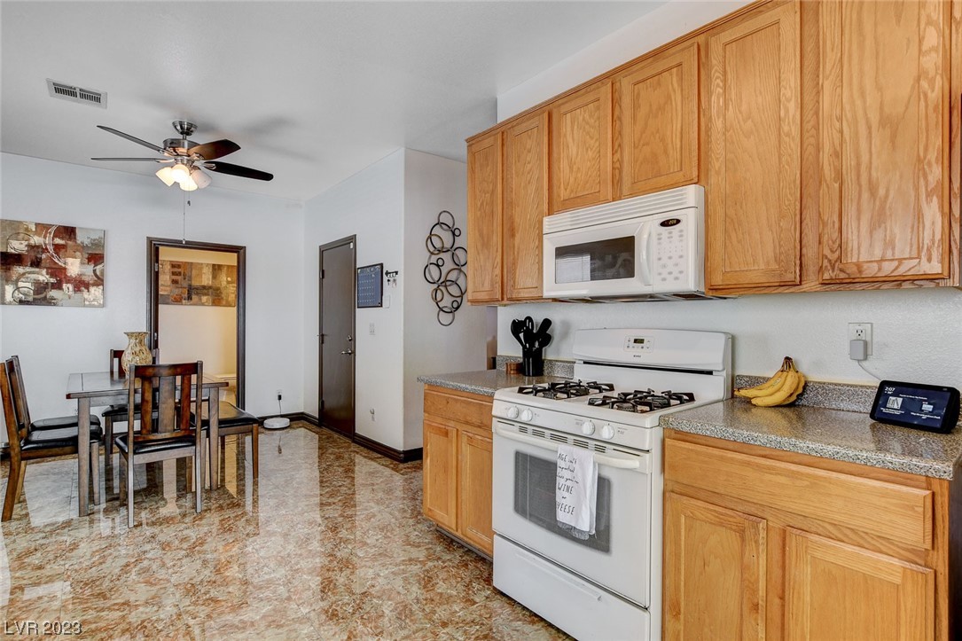 5789 Pavot Court