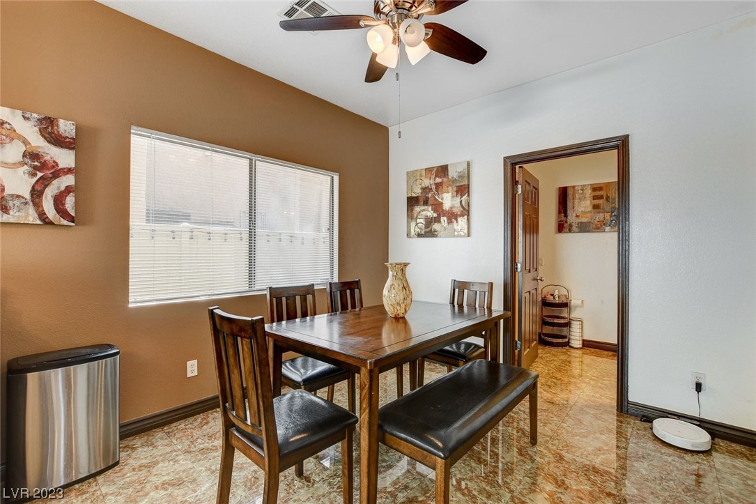 5789 Pavot Court