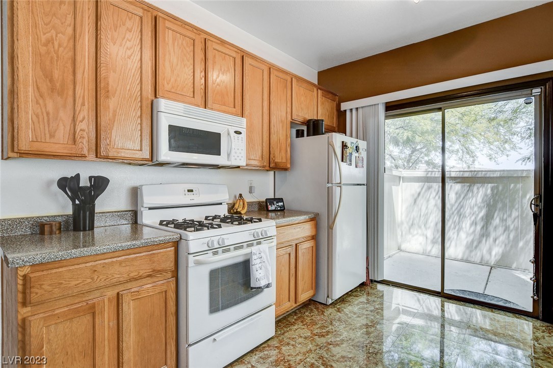 5789 Pavot Court