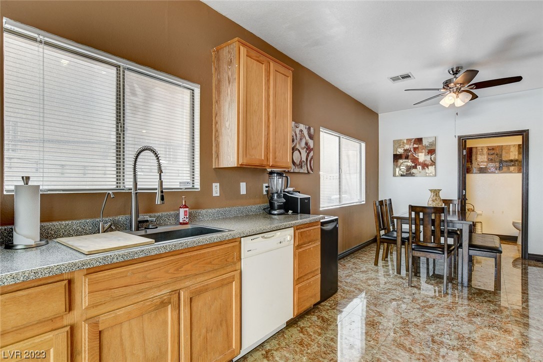 5789 Pavot Court