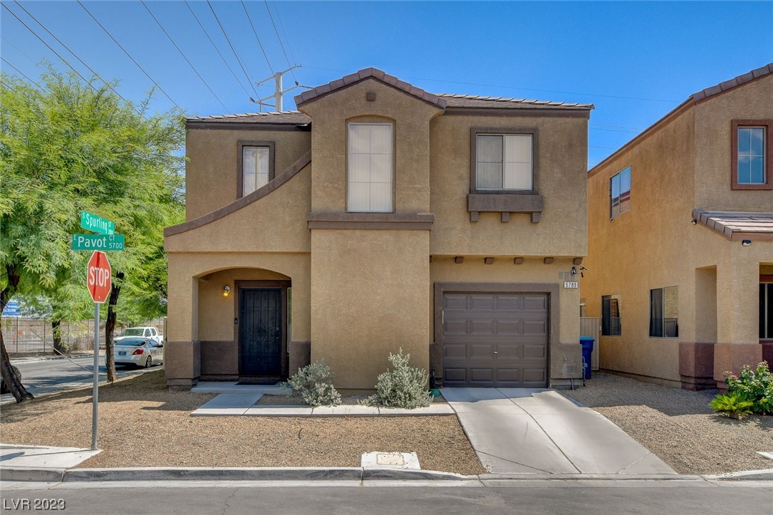 5789 Pavot Court