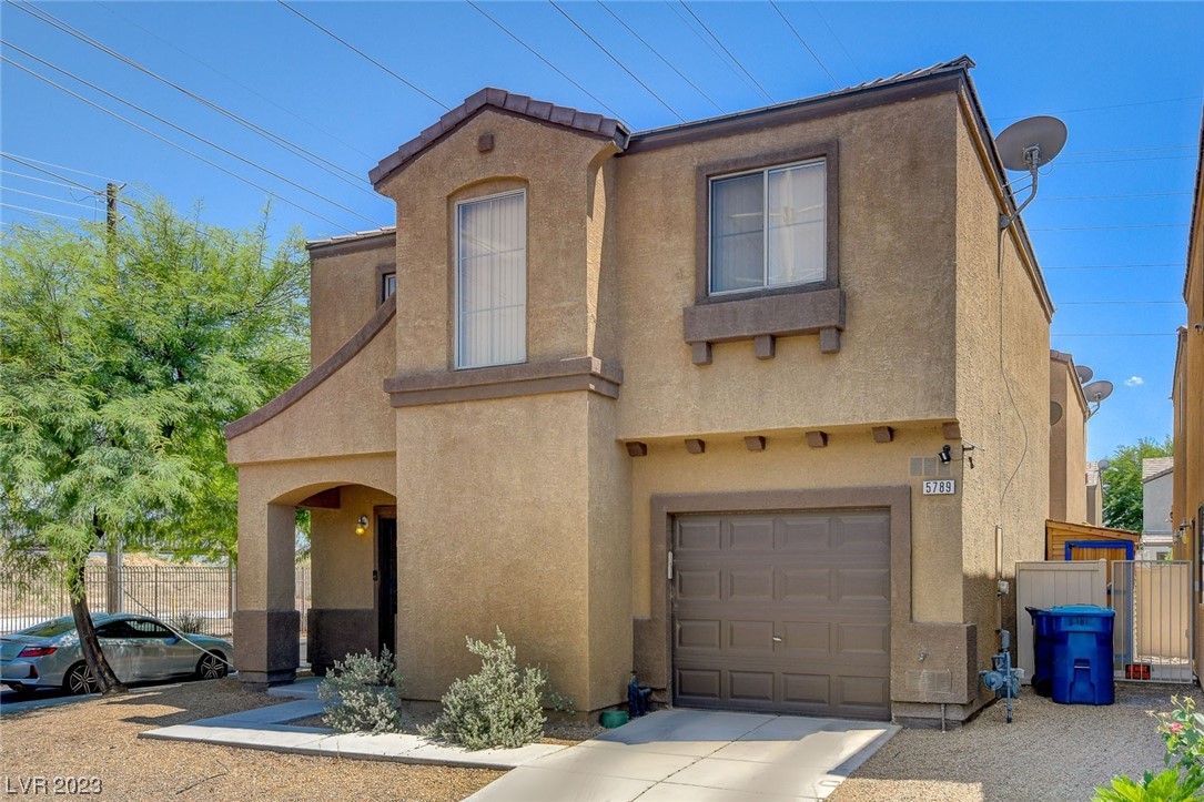 5789 Pavot Court