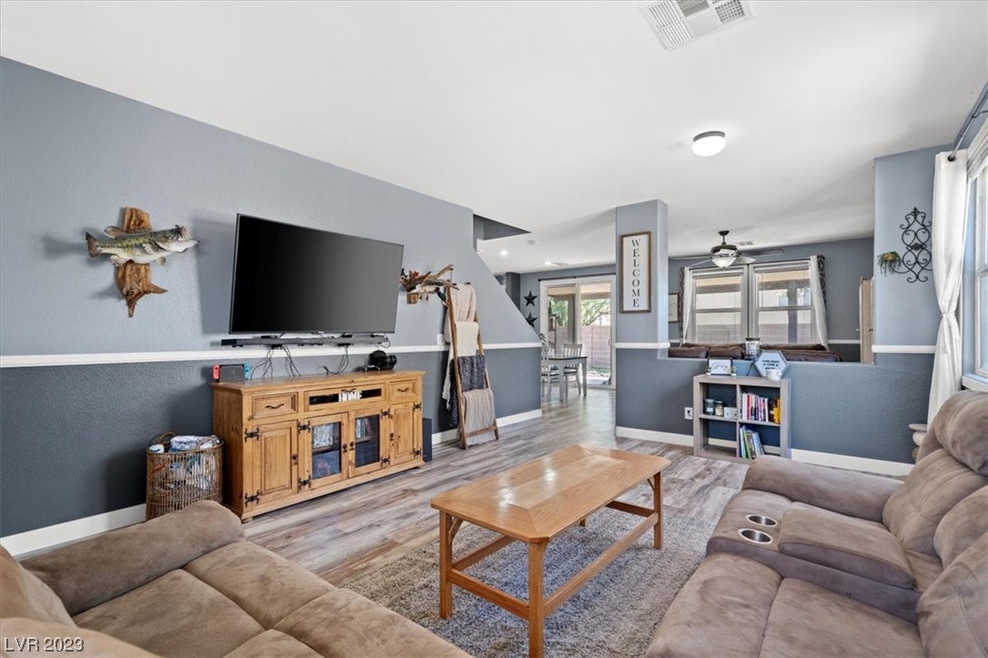 3009 Gannon Ridge Avenue