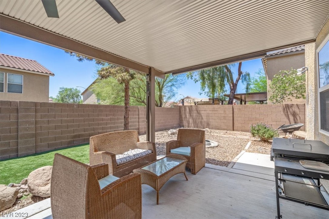3009 Gannon Ridge Avenue