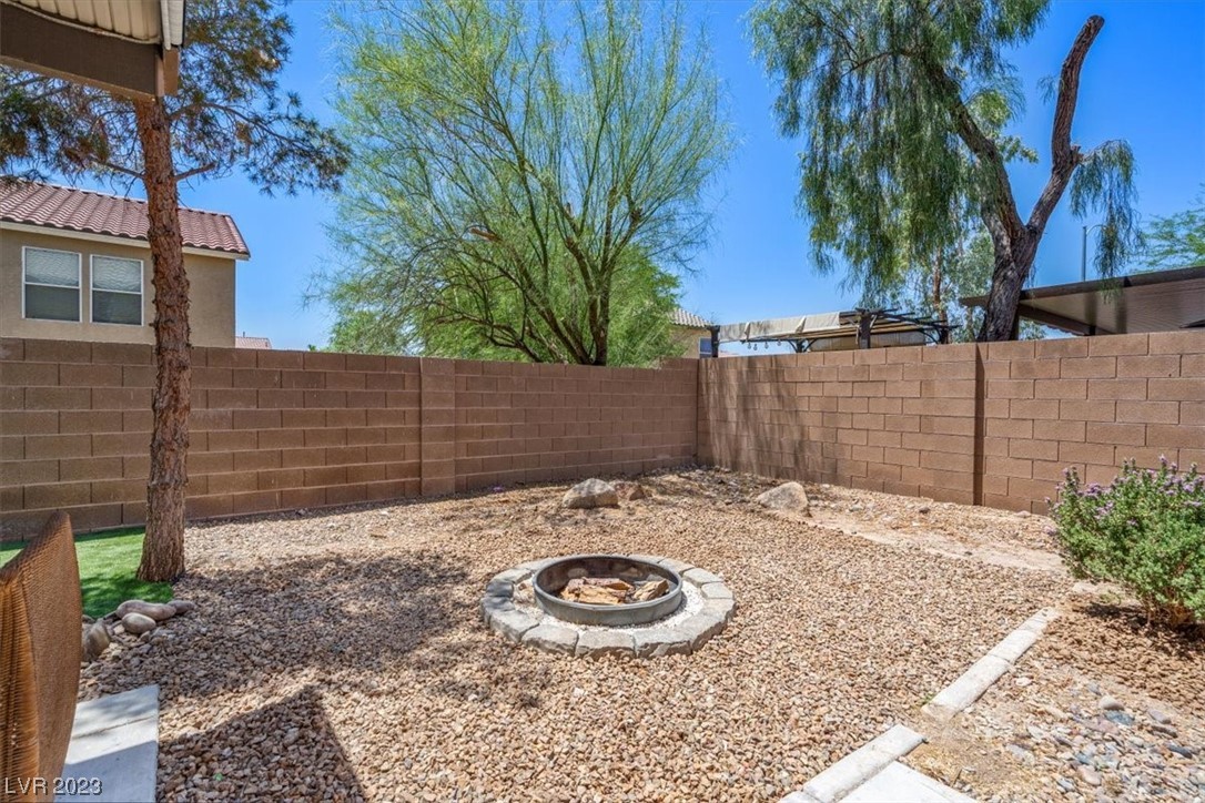 3009 Gannon Ridge Avenue