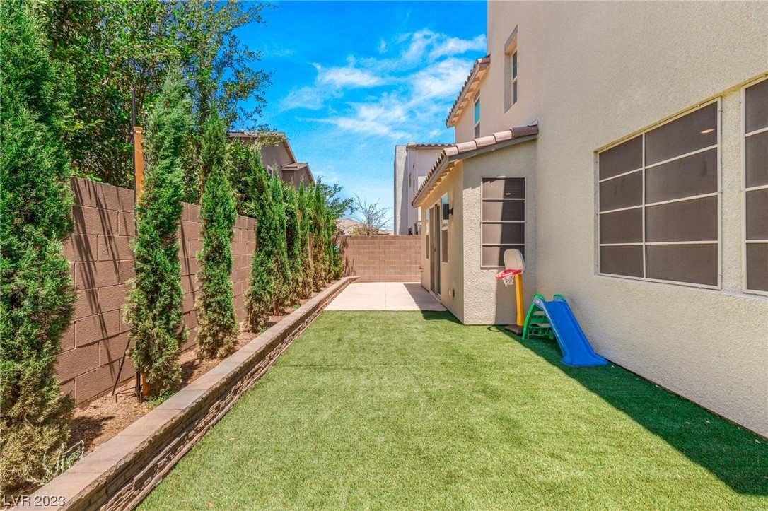 763 Mardale Court