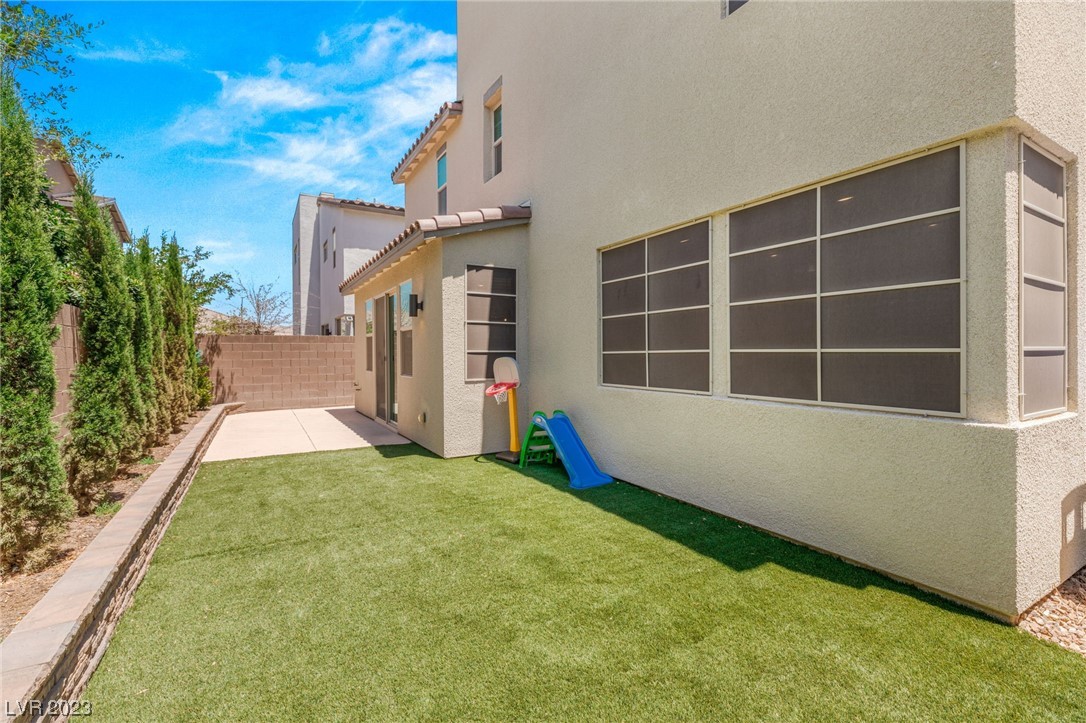 763 Mardale Court