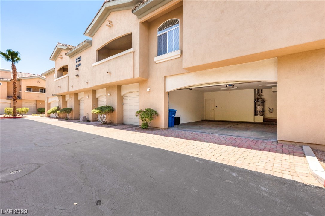 8724 Red Rio Drive Unit: 202