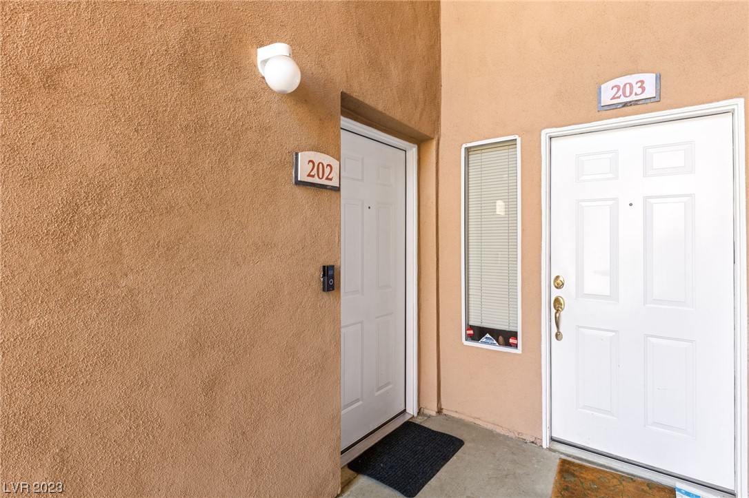 8724 Red Rio Drive Unit: 202
