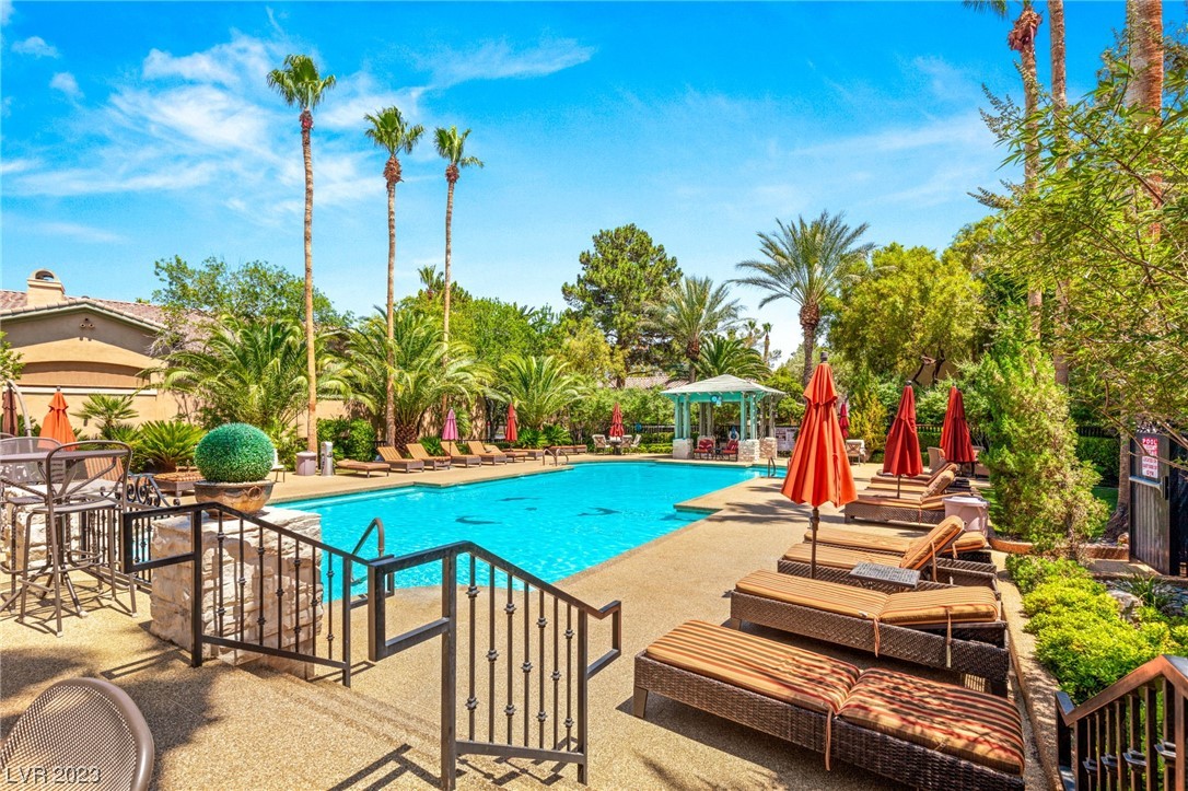 8724 Red Rio Drive Unit: 202