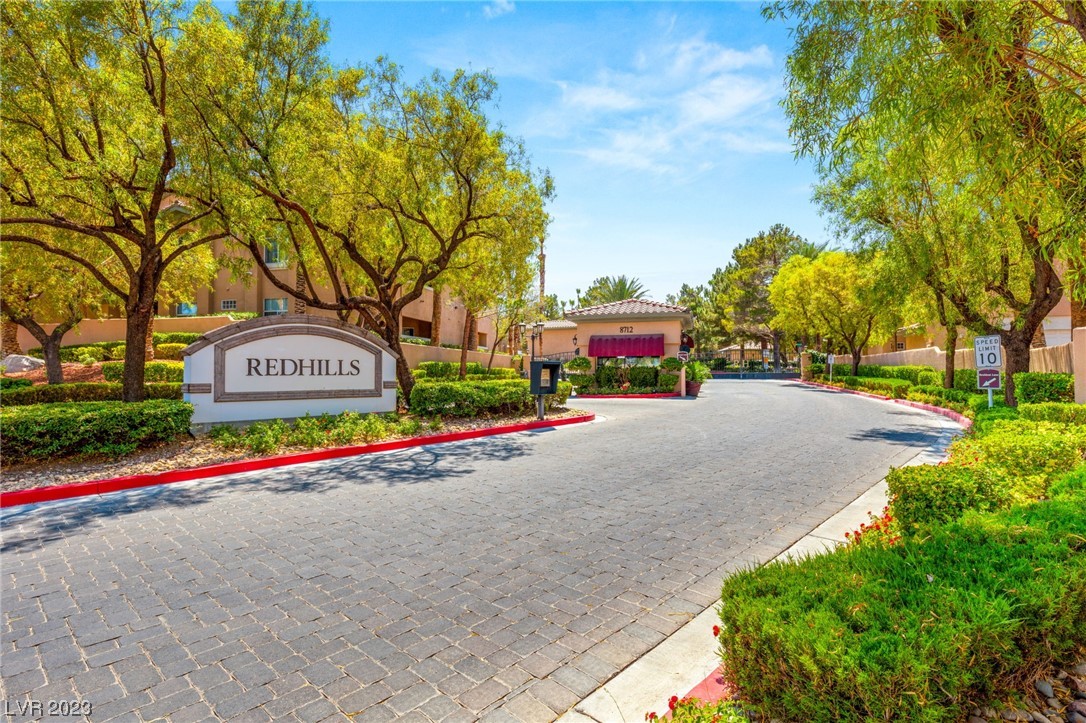 8724 Red Rio Drive Unit: 202
