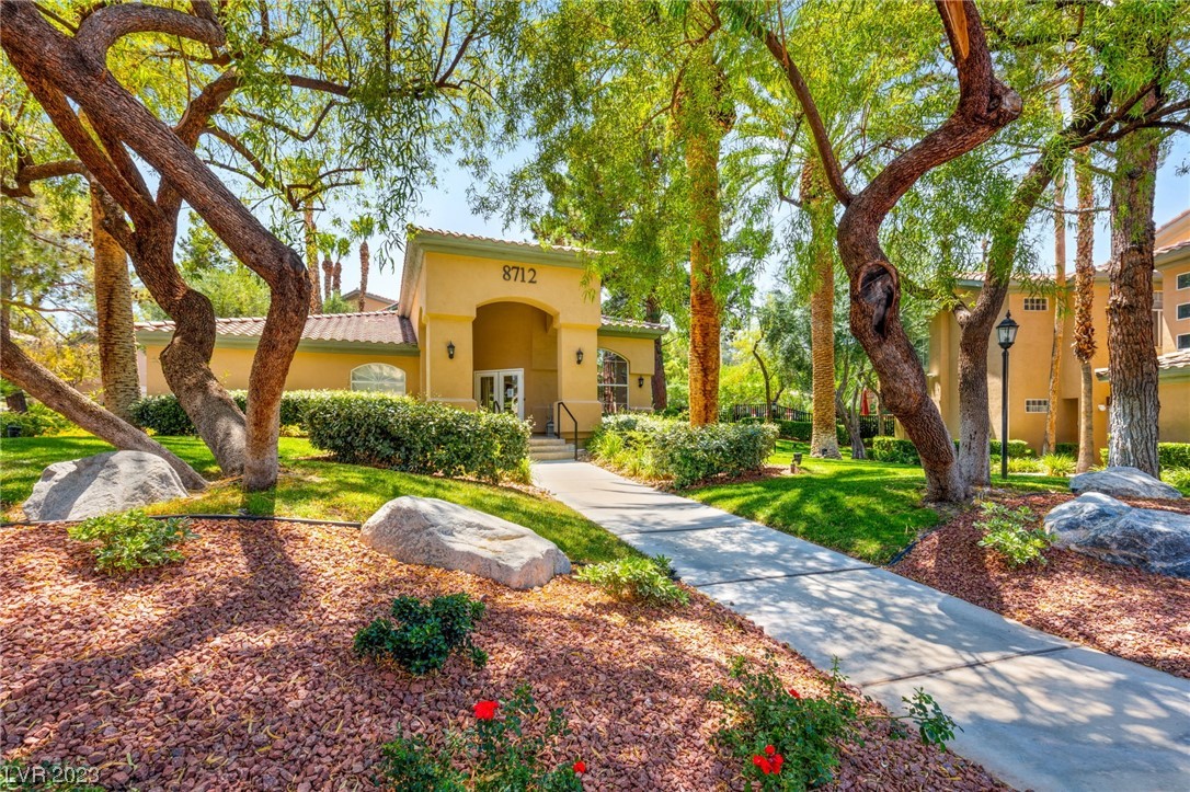8724 Red Rio Drive Unit: 202