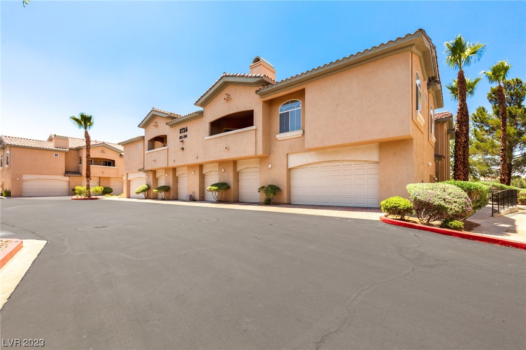 8724 Red Rio Drive Unit: 202
