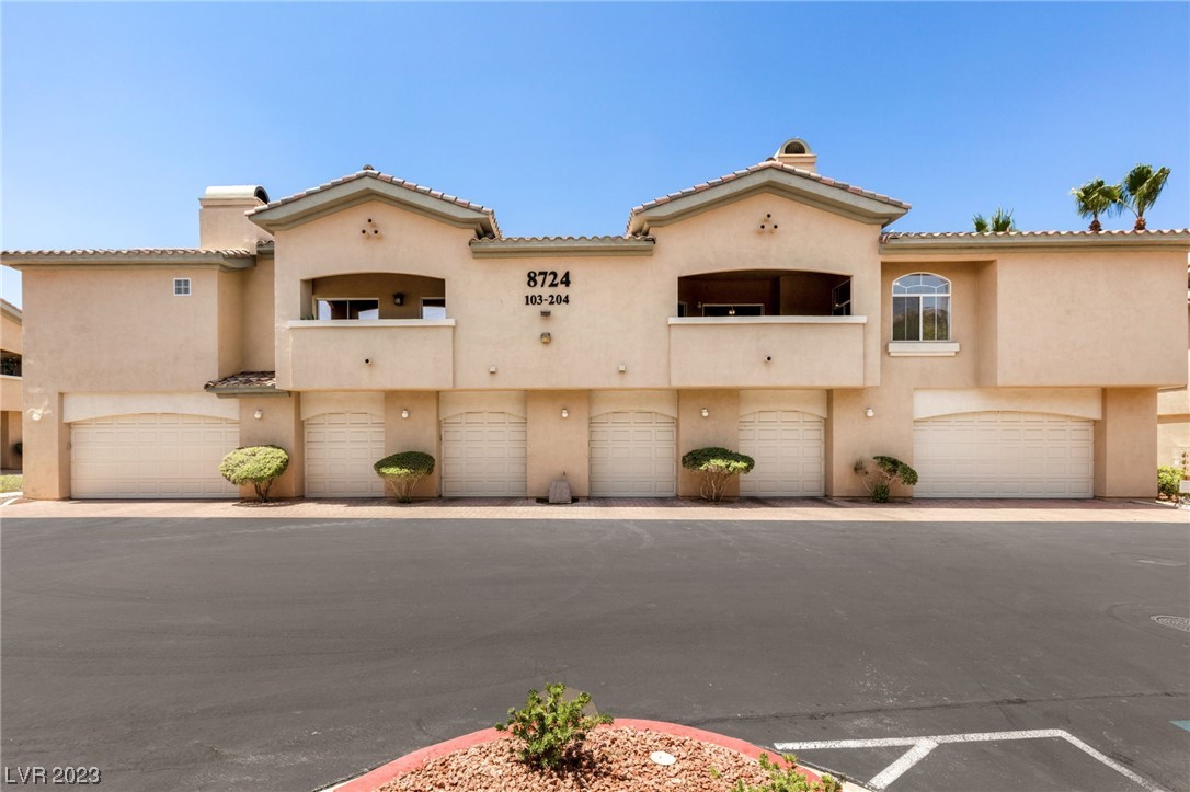 8724 Red Rio Drive Unit: 202