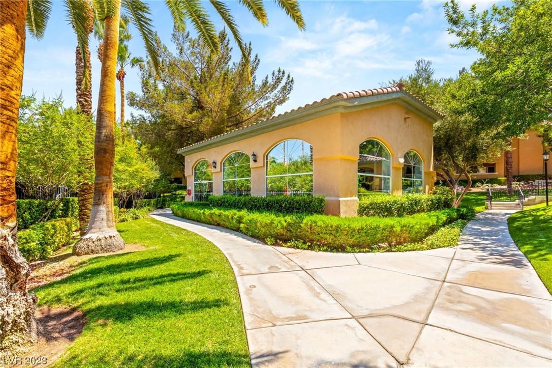 8724 Red Rio Drive Unit: 202