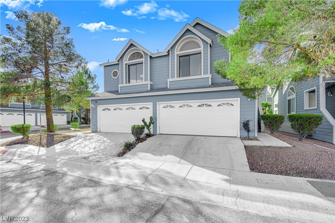 3249 Symphony Drive