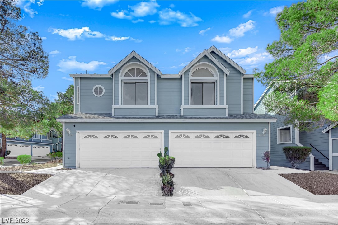 3249 Symphony Drive