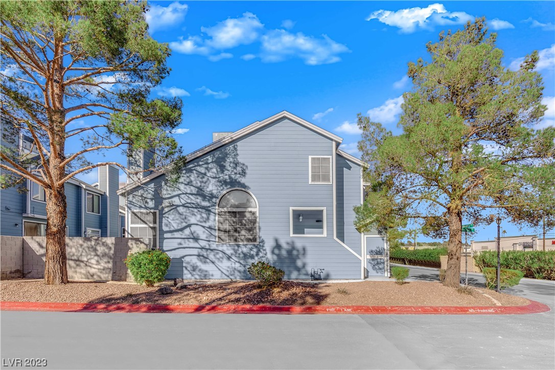 3249 Symphony Drive