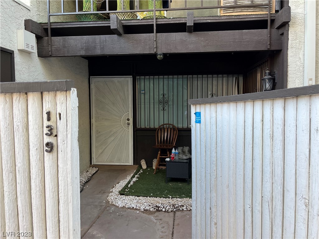 1405 Vegas Valley Drive 139