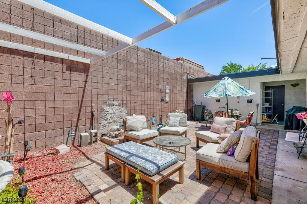 3457 Clandara Avenue