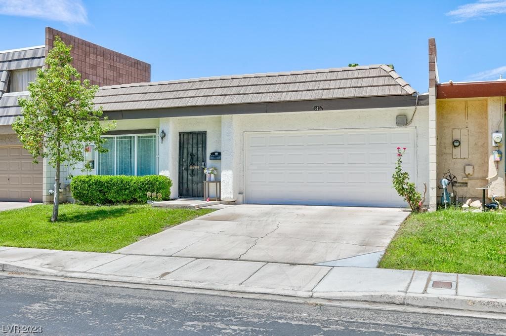 3457 Clandara Avenue