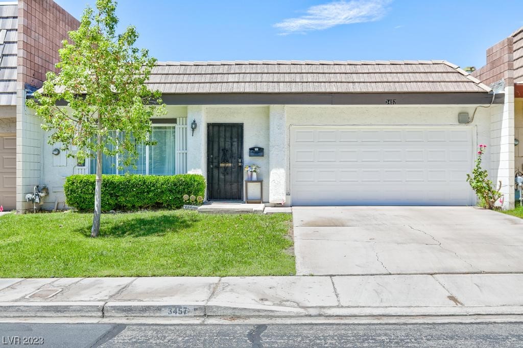 3457 Clandara Avenue