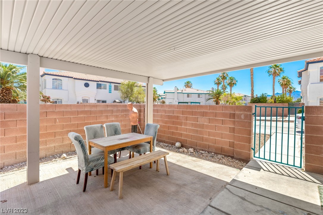 5032 Sublight Avenue