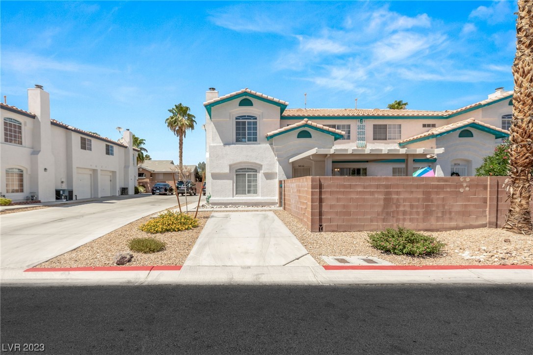 5032 Sublight Avenue