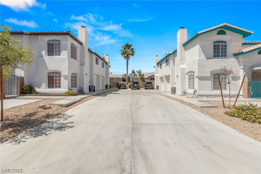 5032 Sublight Avenue