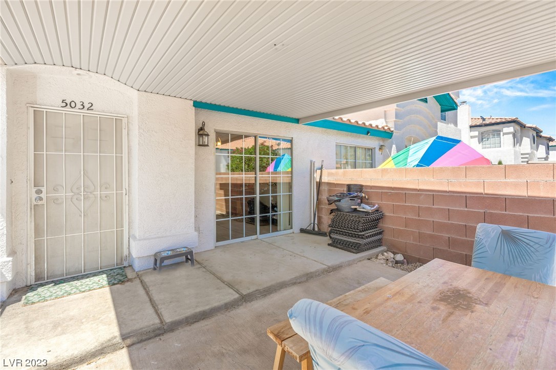 5032 Sublight Avenue