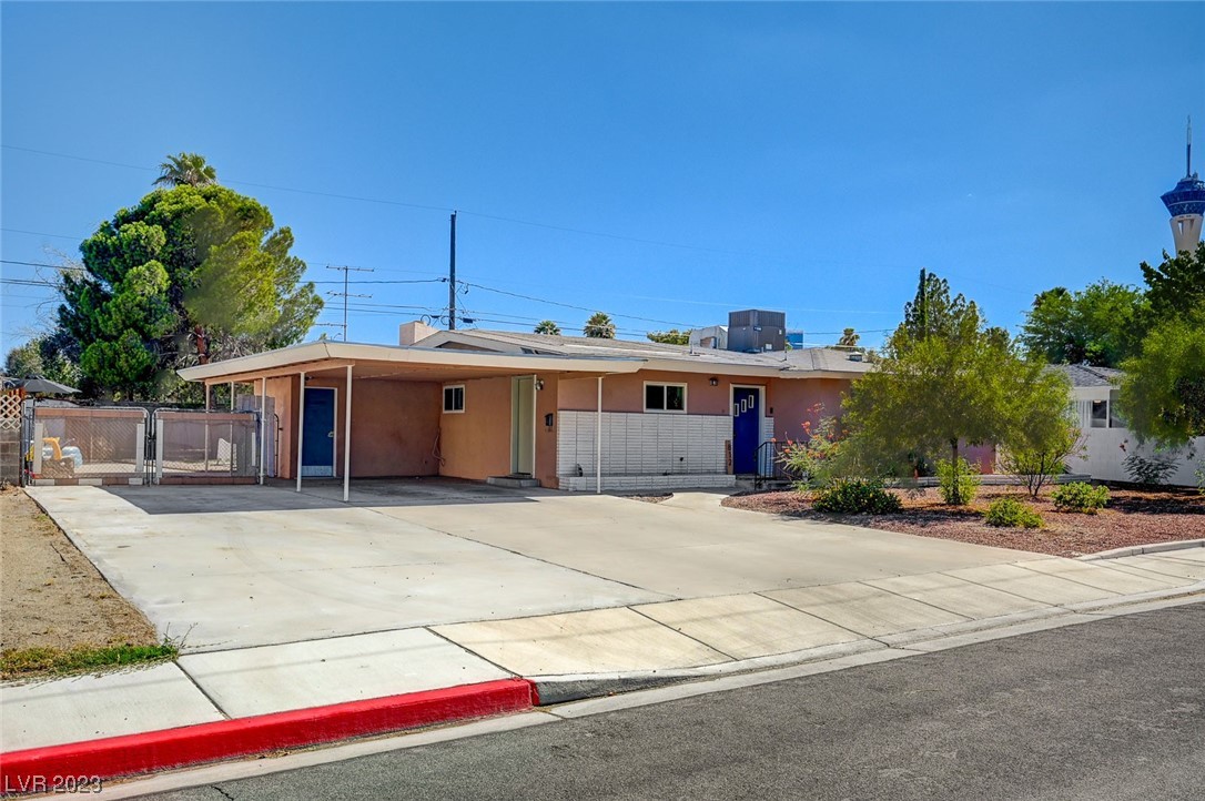 812 Griffith Avenue