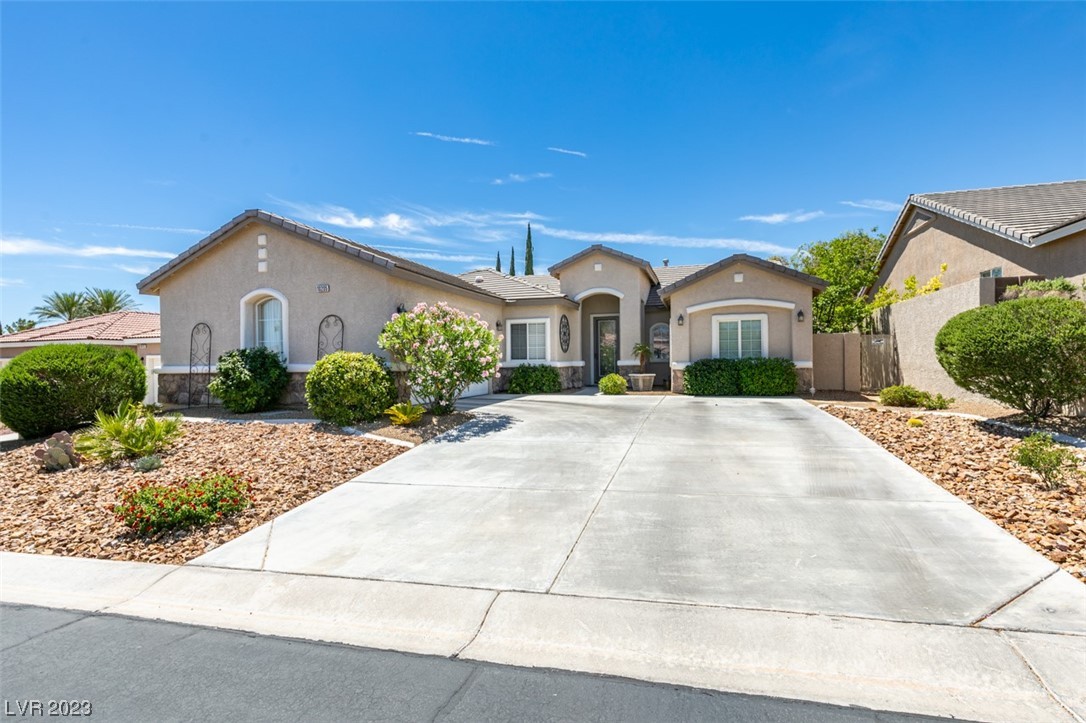 10205 Brilliant View Court