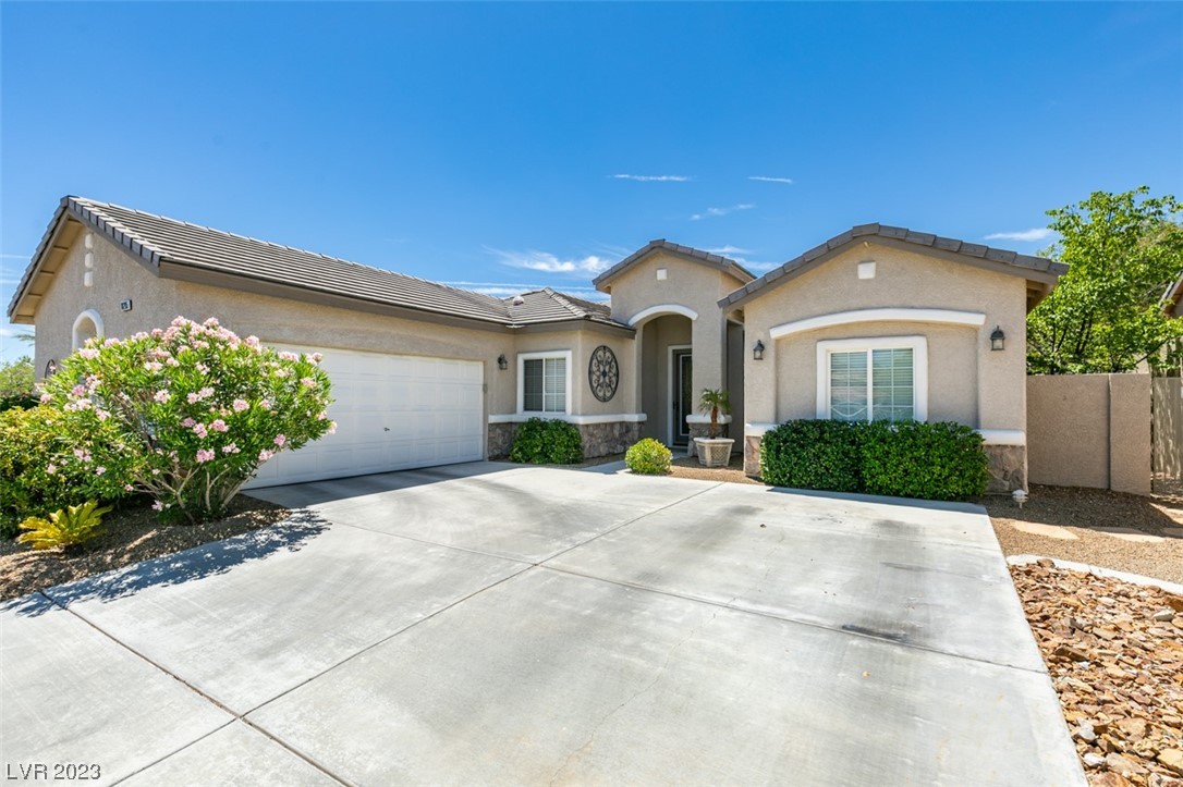 10205 Brilliant View Court