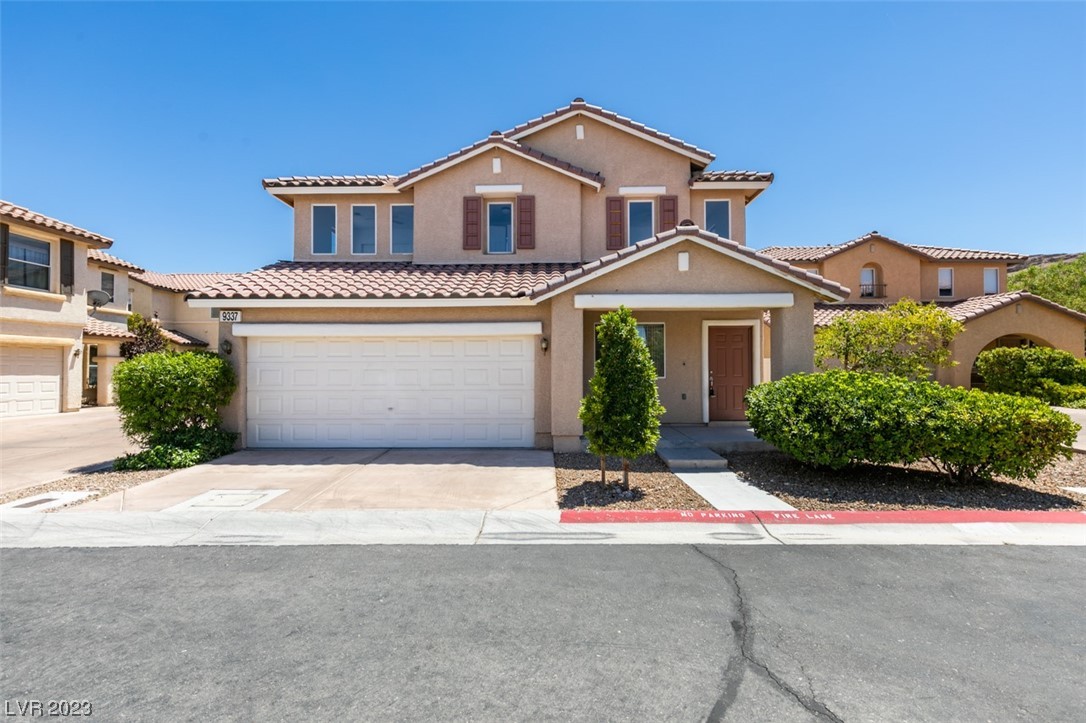 9337 Aventurine Court