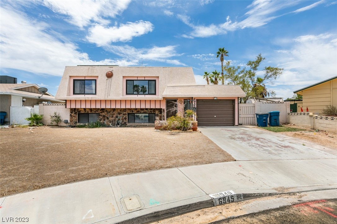 6945 Surrey Court