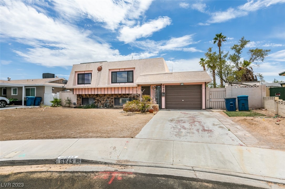 6945 Surrey Court