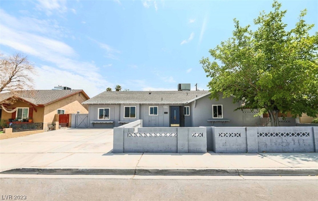 5009 Harmony Avenue