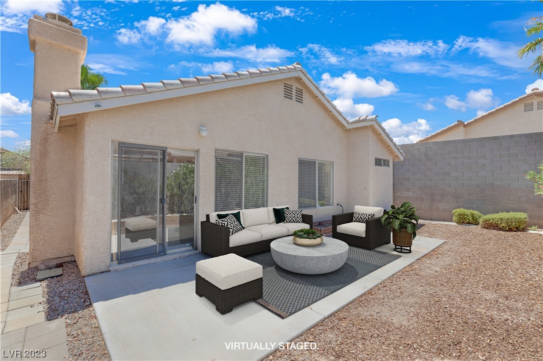 7932 Blue Charm Avenue