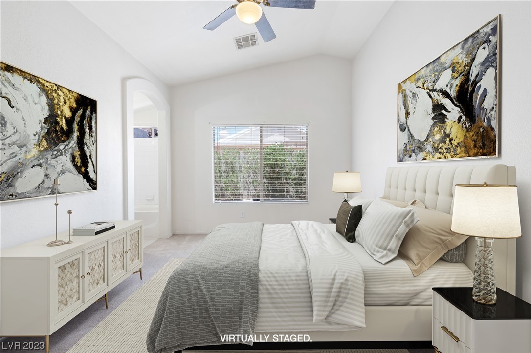 7932 Blue Charm Avenue
