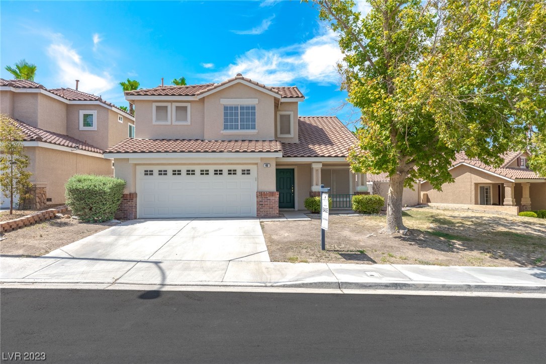 40 Tanglewood Drive