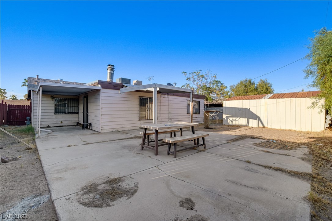 3300 Marionette Avenue