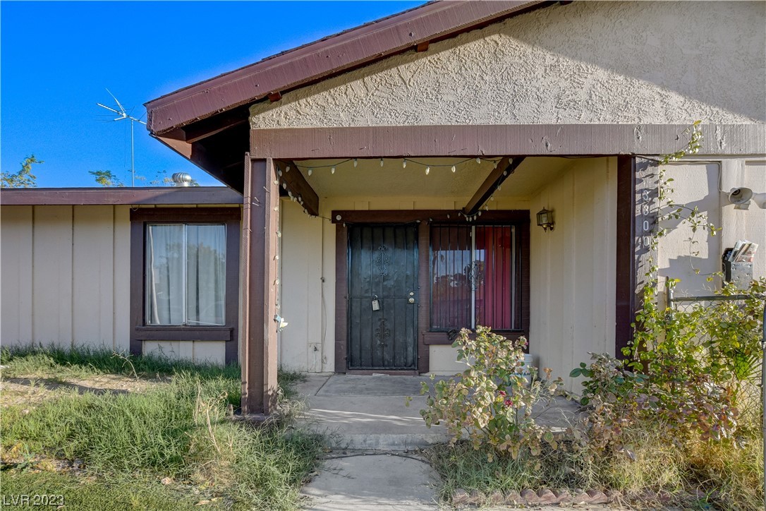 3300 Marionette Avenue