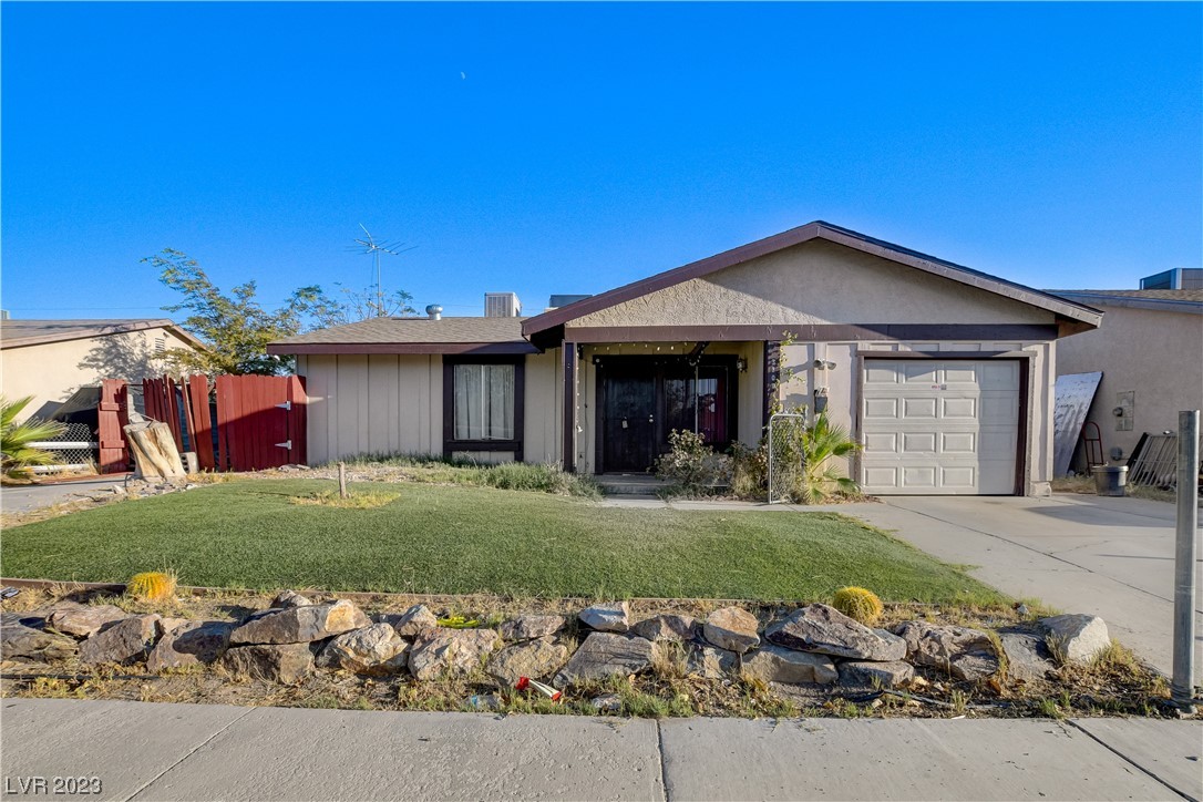 3300 Marionette Avenue