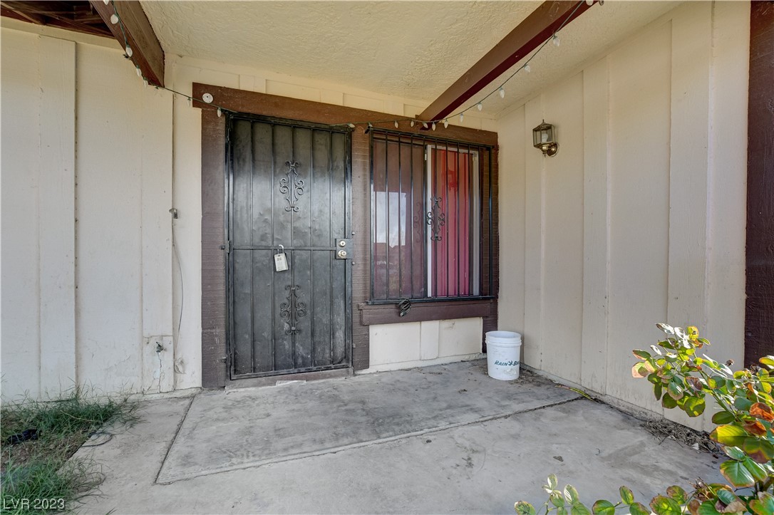 3300 Marionette Avenue