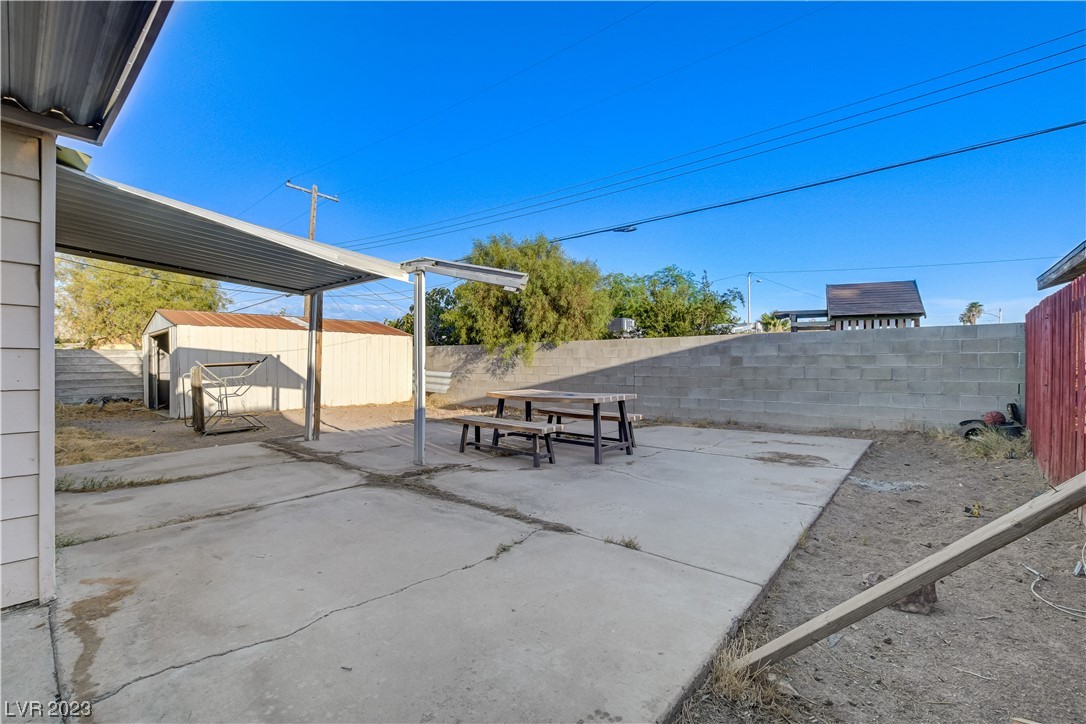 3300 Marionette Avenue