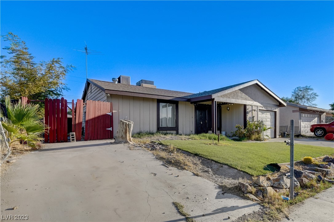 3300 Marionette Avenue
