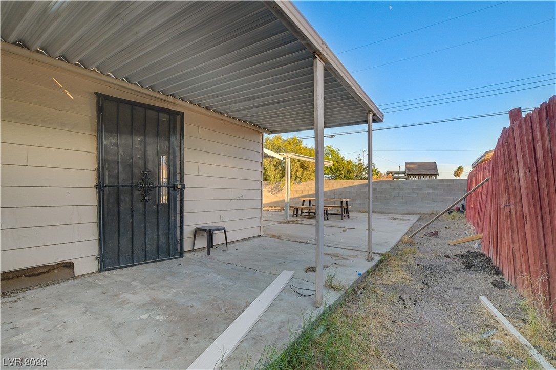 3300 Marionette Avenue