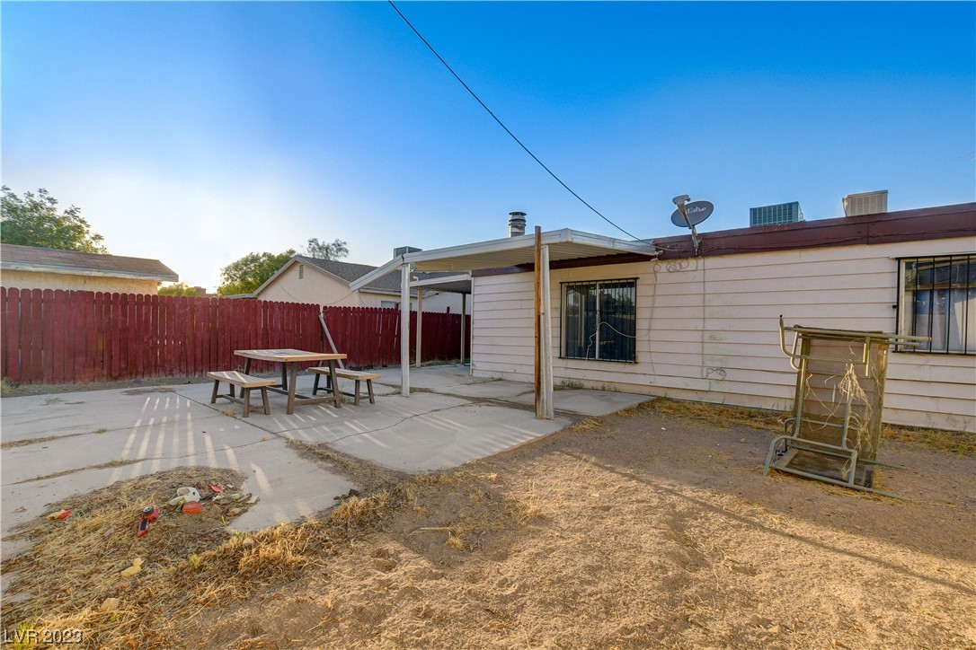 3300 Marionette Avenue